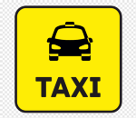 Taxiförare/ UBER/ Bolt