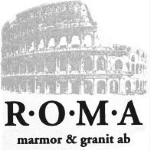 Stenarbetare och montör till ROMA Marmor & Granit