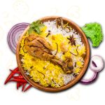 Indian Chef - Biryani and Curry expert