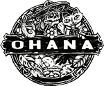 Servitris till OHANA Restaurang