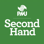 Butikschef PMU Second Hand, Hässleholm