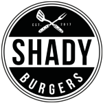Jobba på Shady Burgers!