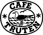 Caféföreståndare till Café Truten