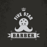 Barber/frisör