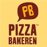 Staff required for Pizzabakeren