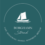Kock till Borghamn Strand