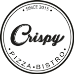 Serveringspersonal, Crispy Pizza Bistro i Sjöstaden