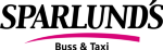 Sparlunds Buss & Taxi i Grästorp AB