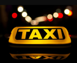 Taxiförare/Taxichaufför i Göteborg