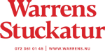 Warren's stuckaturer söker nya medarbetare!