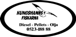 Kungshamnsfiskarna AB logotyp