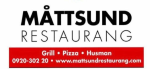 Måttsund Restaurang pizzabagare/grill