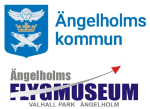 Operativ chef till Ängelholms Flygmuseum