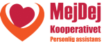 Mejdej-Kooperativet logotyp