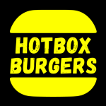 HotBox Burgers Söker Personal (50-100%)