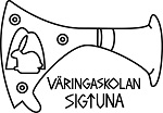 Förskollärare Väringaskolan