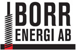 Dala Borrenergi AB logotyp