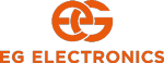 Elektronikmontör EG Electronics Productionsite WEAB