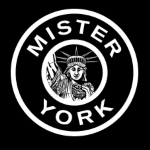 Team Member Mister York 70-100%  