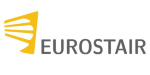 Eurostair Produktion AB logotyp