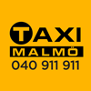 Taxiförare 