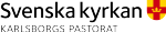 Karlsborgs pastorat logotyp
