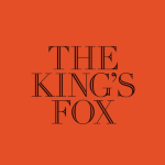 Bartender - The King's Fox