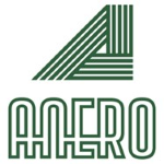Anero REAF AB logotyp