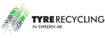 Operatör till Tyre Recycling in Sweden AB