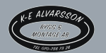 Ke Alvarssons Bygg & Montage AB