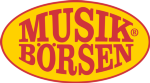Musikbörsen Sweden AB logotyp