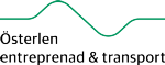 Österlen Entreprenad & Transport AB logotyp