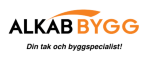 Alkab Bygg AB logotyp