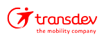 Transdev Sverige AB logotyp