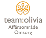 Team Olivia Omsorg AB logotyp