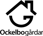 Ockelbogårdar AB logotyp