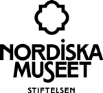 Nordiska Museet logotyp