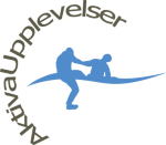Aktiva Upplevelser i Sverige AB logotyp