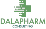 Dalapharm Consulting AB logotyp