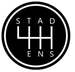 Stadenstrafikskola i Stockholm AB logotyp