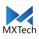 MXTech AB logo