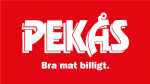 Pekos Värmland AB logotyp
