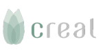 cReal Food AB logotyp