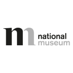 Nationalmuseum logo