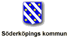 Söderköpings kommun logotyp