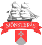Mönsterås kommun logotyp