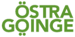 ÖSTRA GÖINGE KOMMUN logotyp