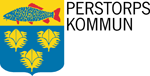 Perstorps kommun logotyp
