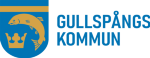 Gullspångs kommun logotyp
