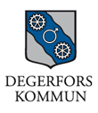 Degerfors kommun logotyp